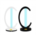 UV disinfection lamp - Ozone UV quartz sterilization lamp